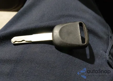 2004 Honda Civic Lx из США, поврежденный, VIN 2HGES16544H538907